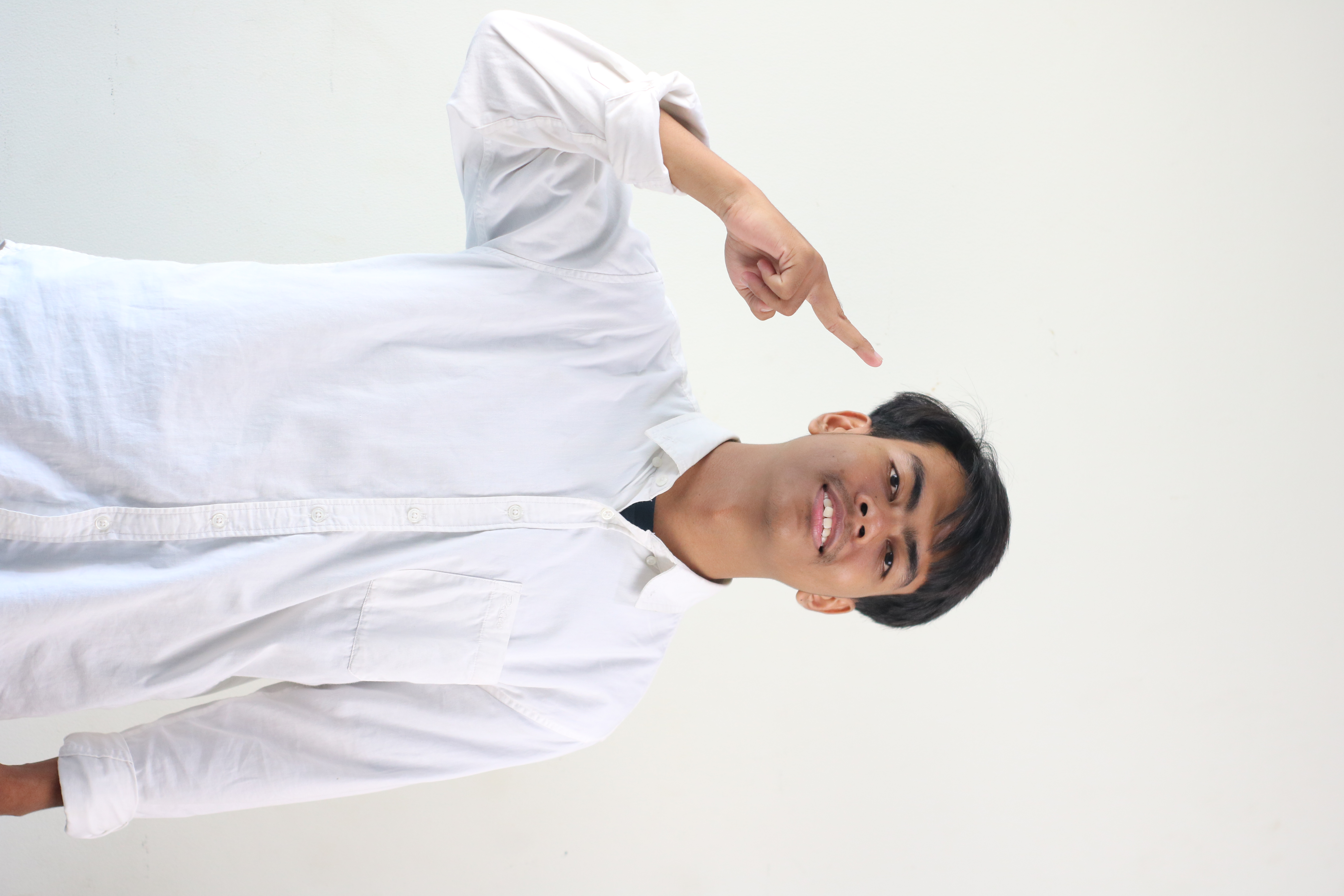 MEYDIKA ANGGA ADI NUGRAHA