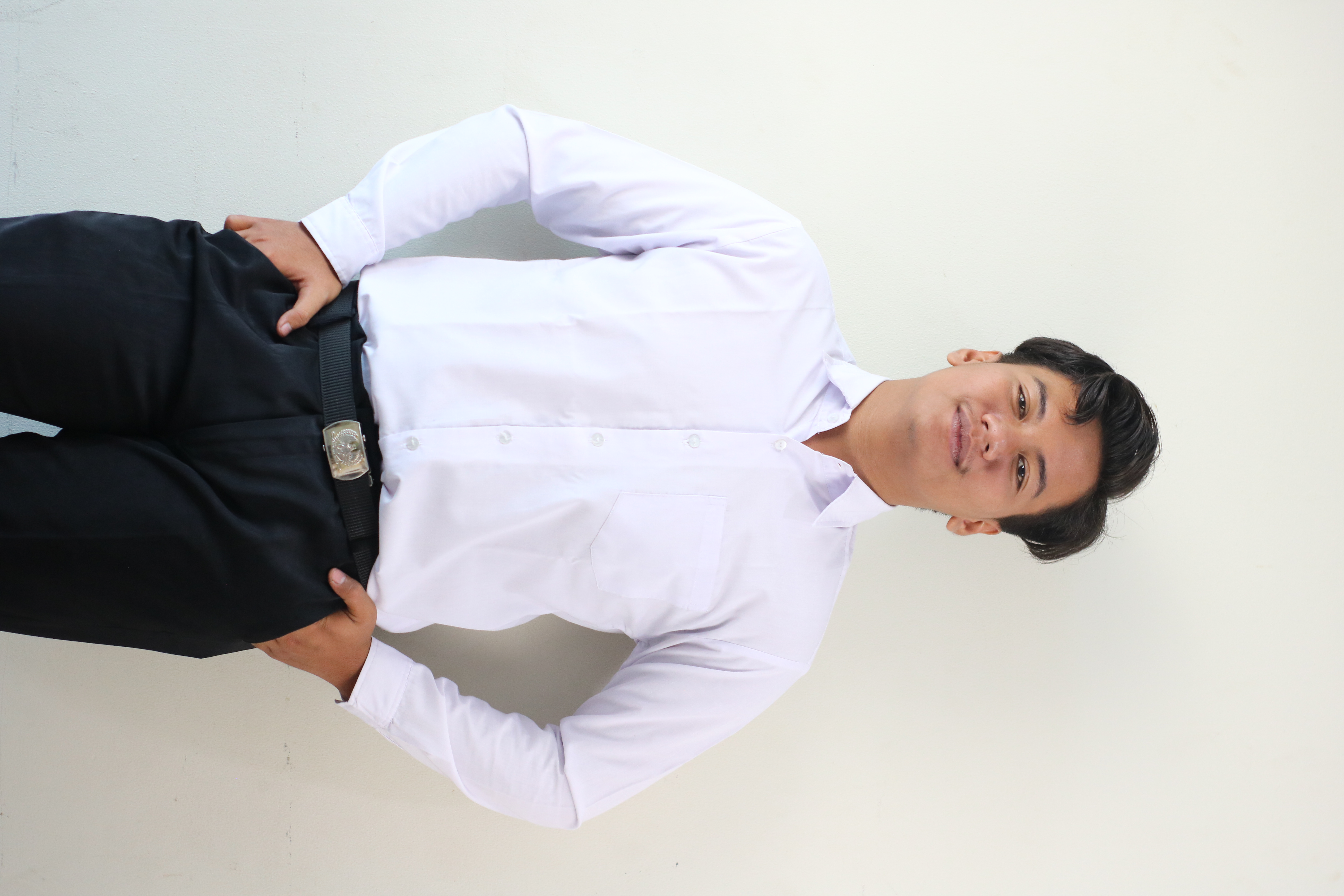 AULIYA TEGAR PANJI BUDIYONO