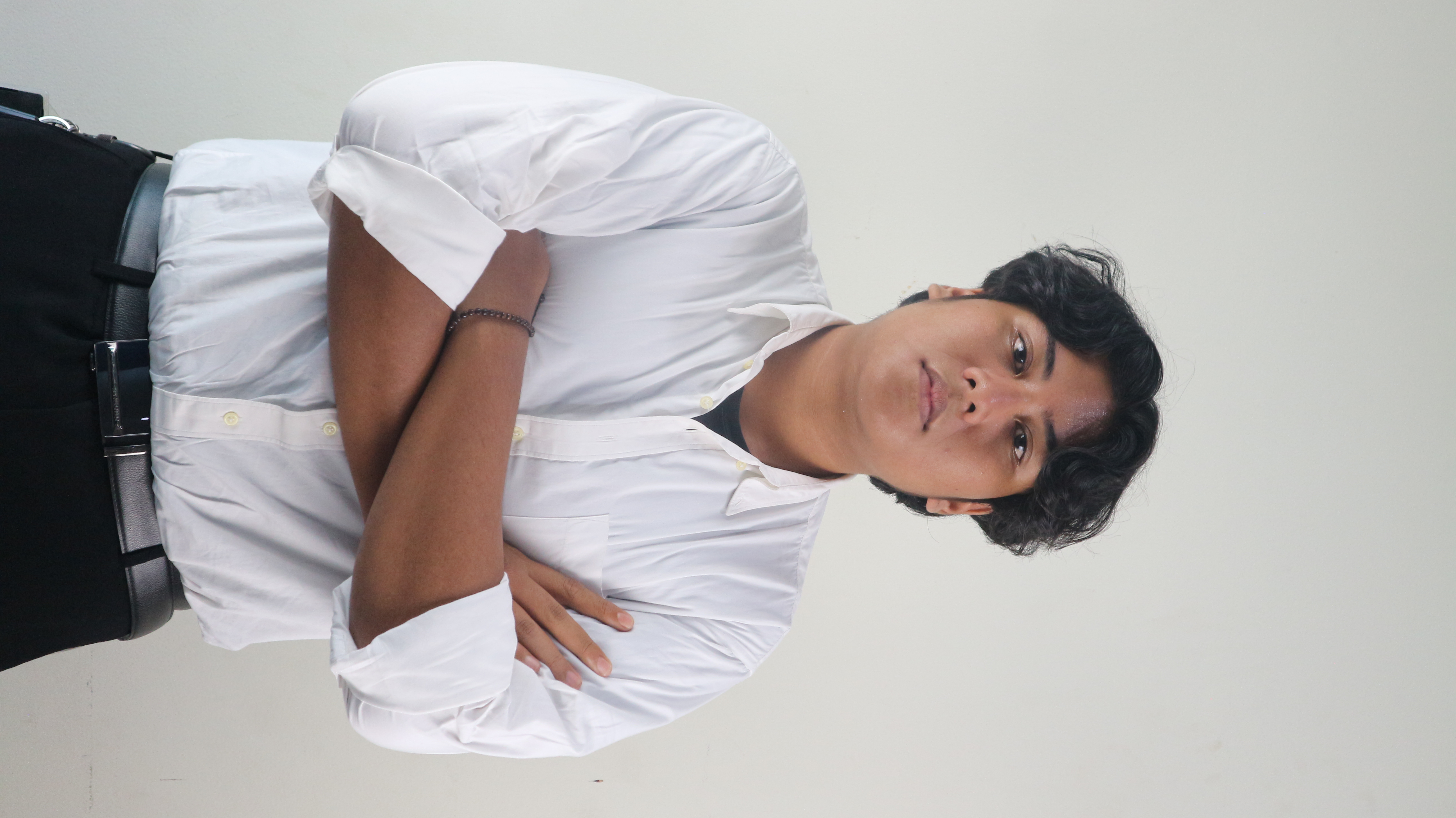 MUHAMMAD RASHA MAHDAVIKIA