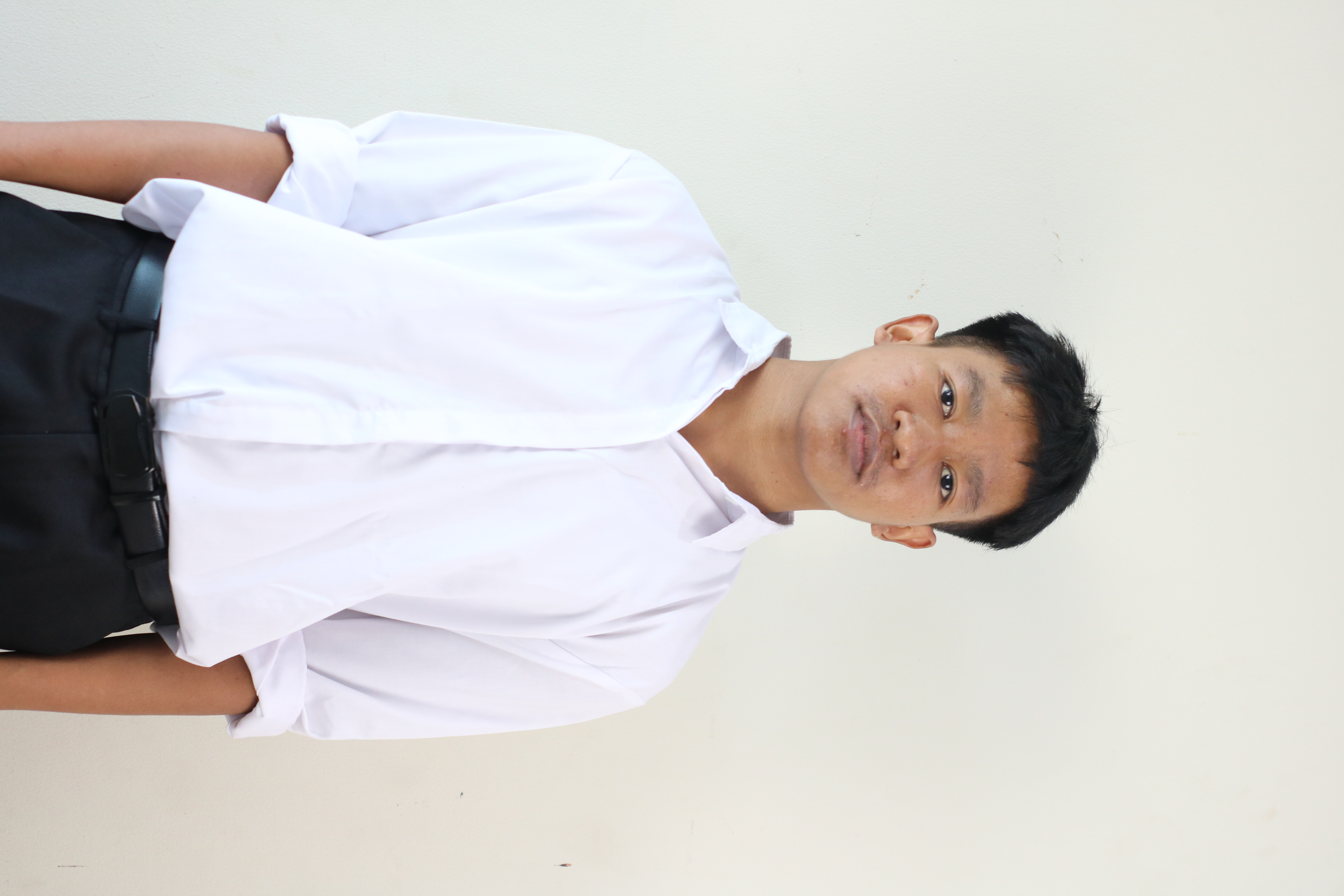 MUHAMAD AMIRUL HASSAN WALUYO