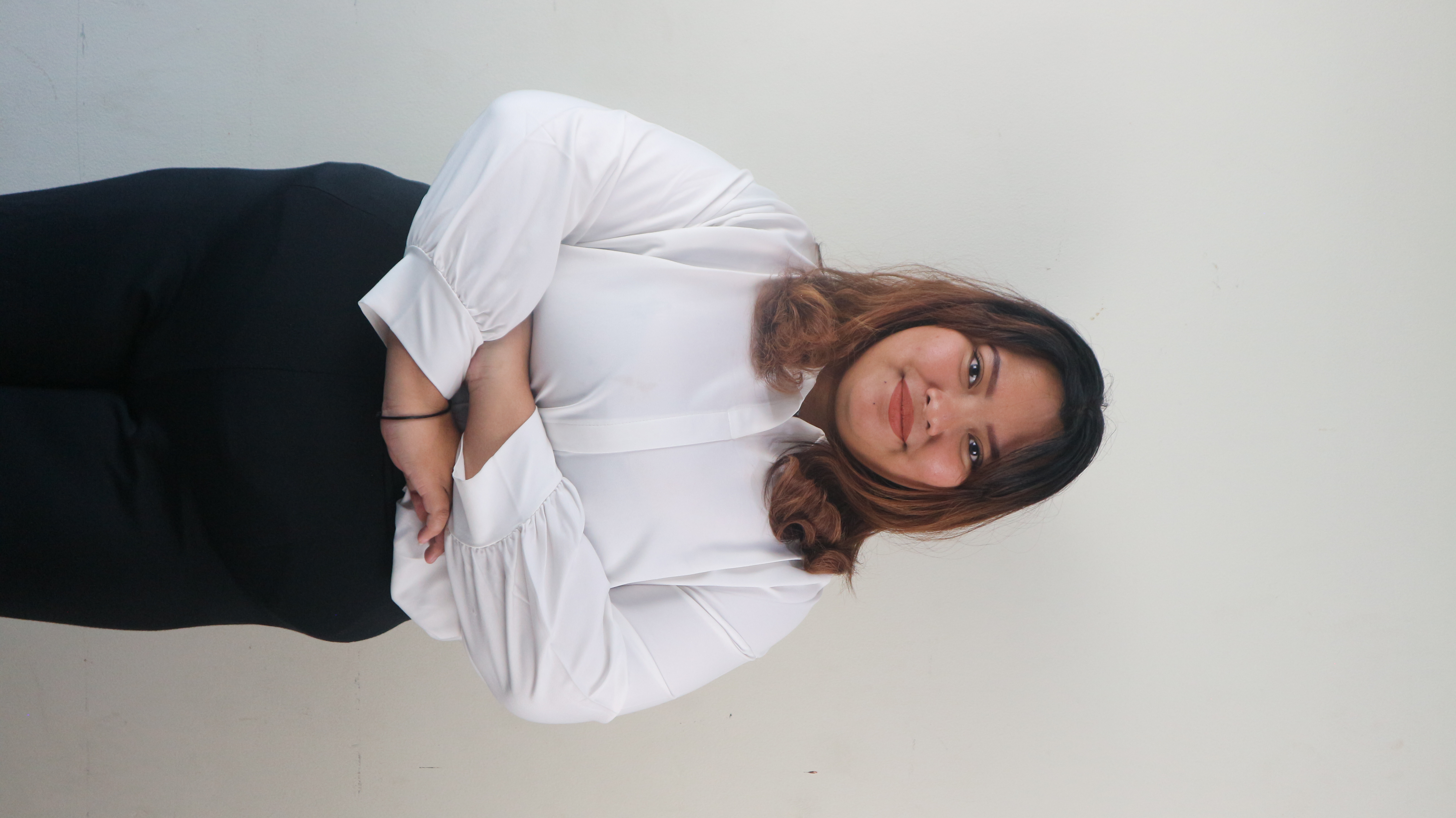 Fahrunnisa Amalia Putri