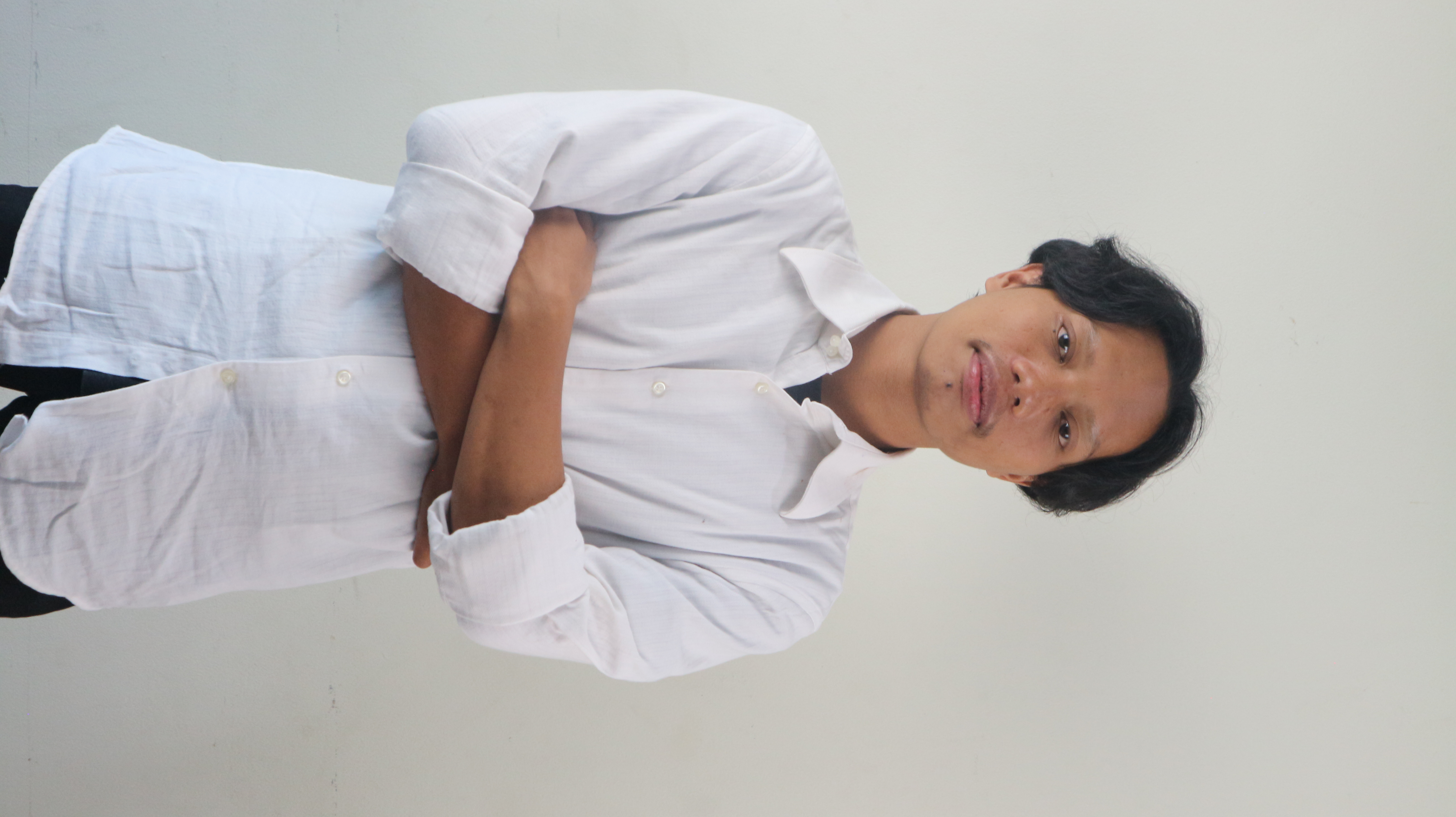 Rafi Eka Pratama