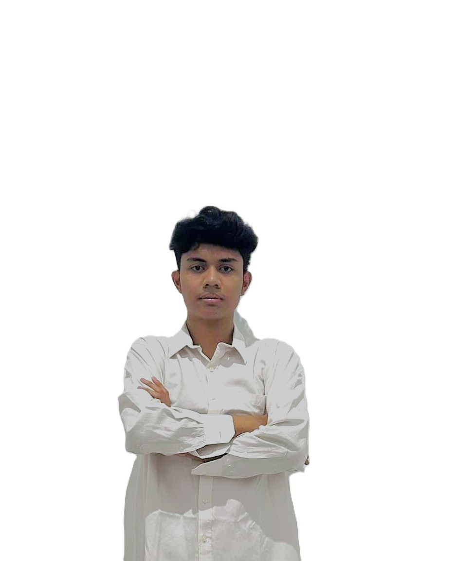 DHAFA KHOIRUL ANAM
