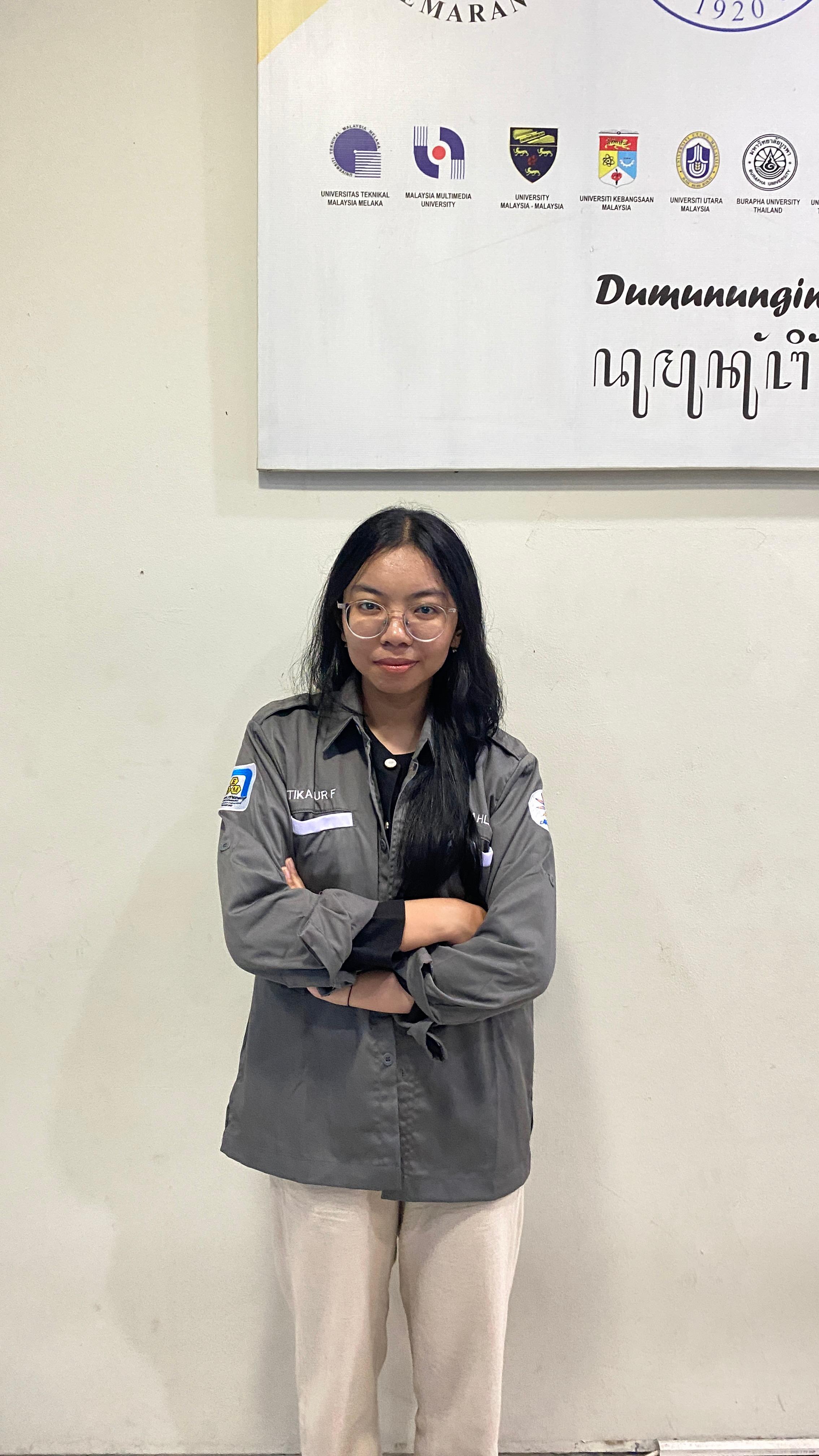 Tika Nur Firdausiana