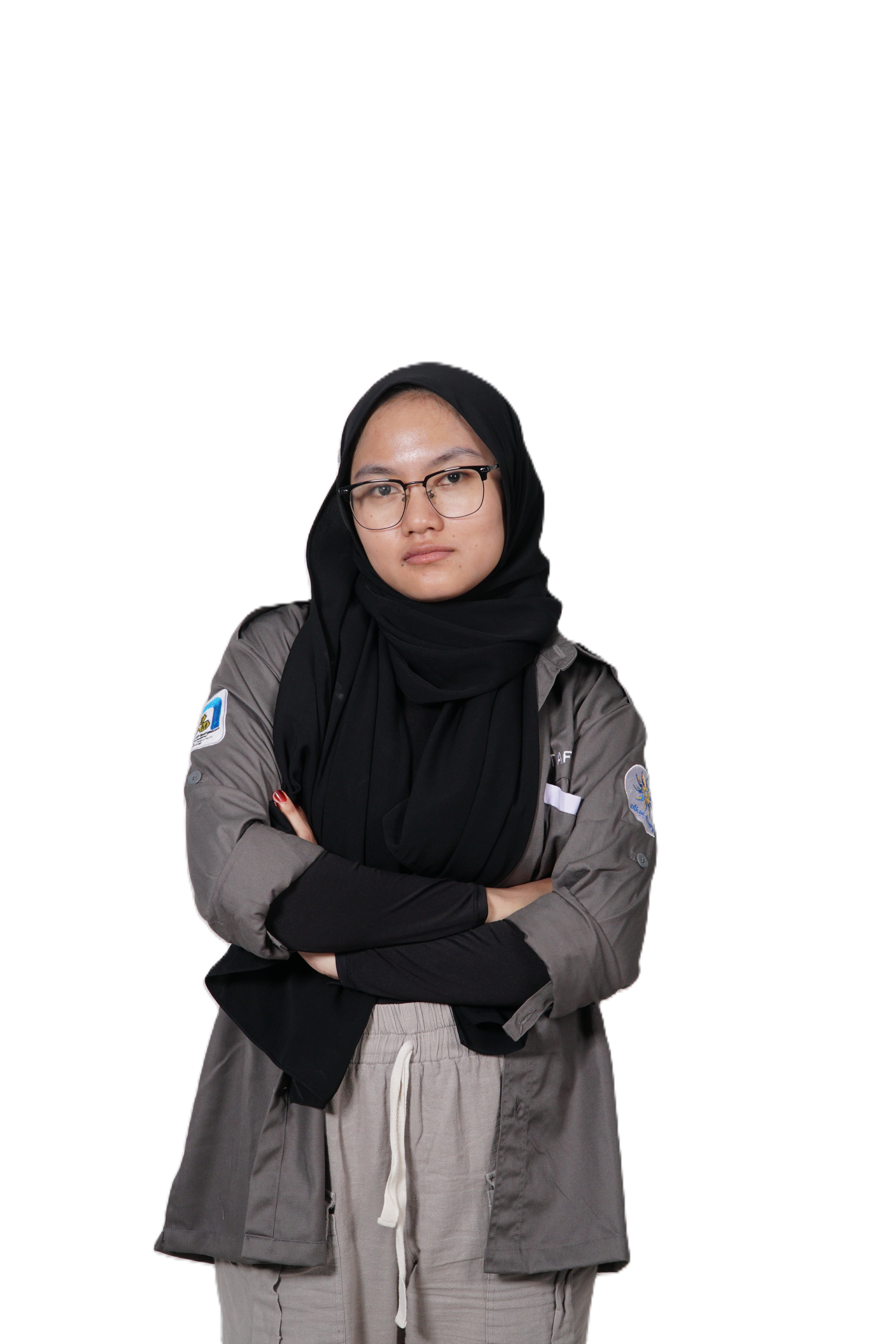 ROHMATUN NABIILA