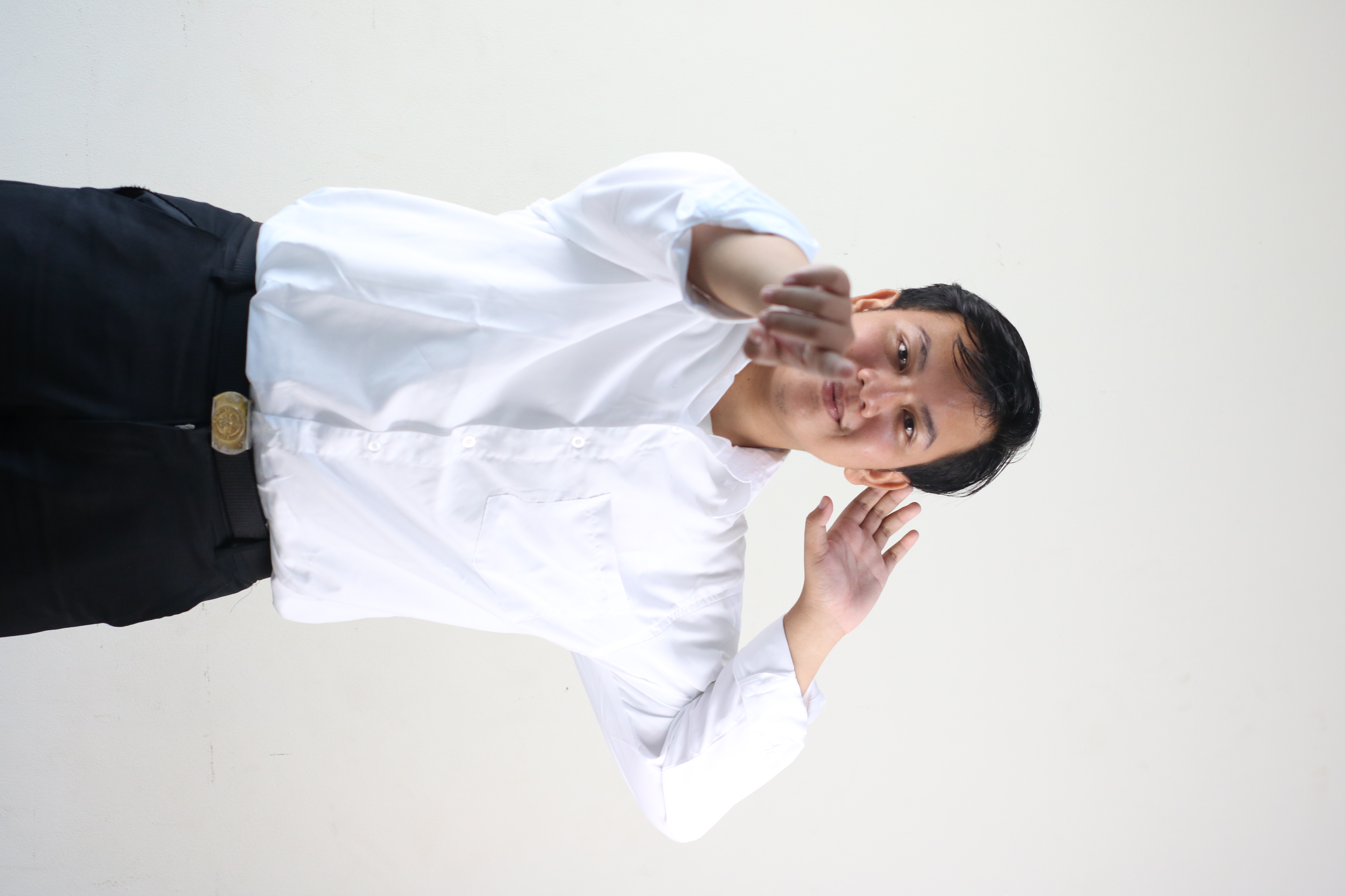 KEMENKOAN PERGERAKAN