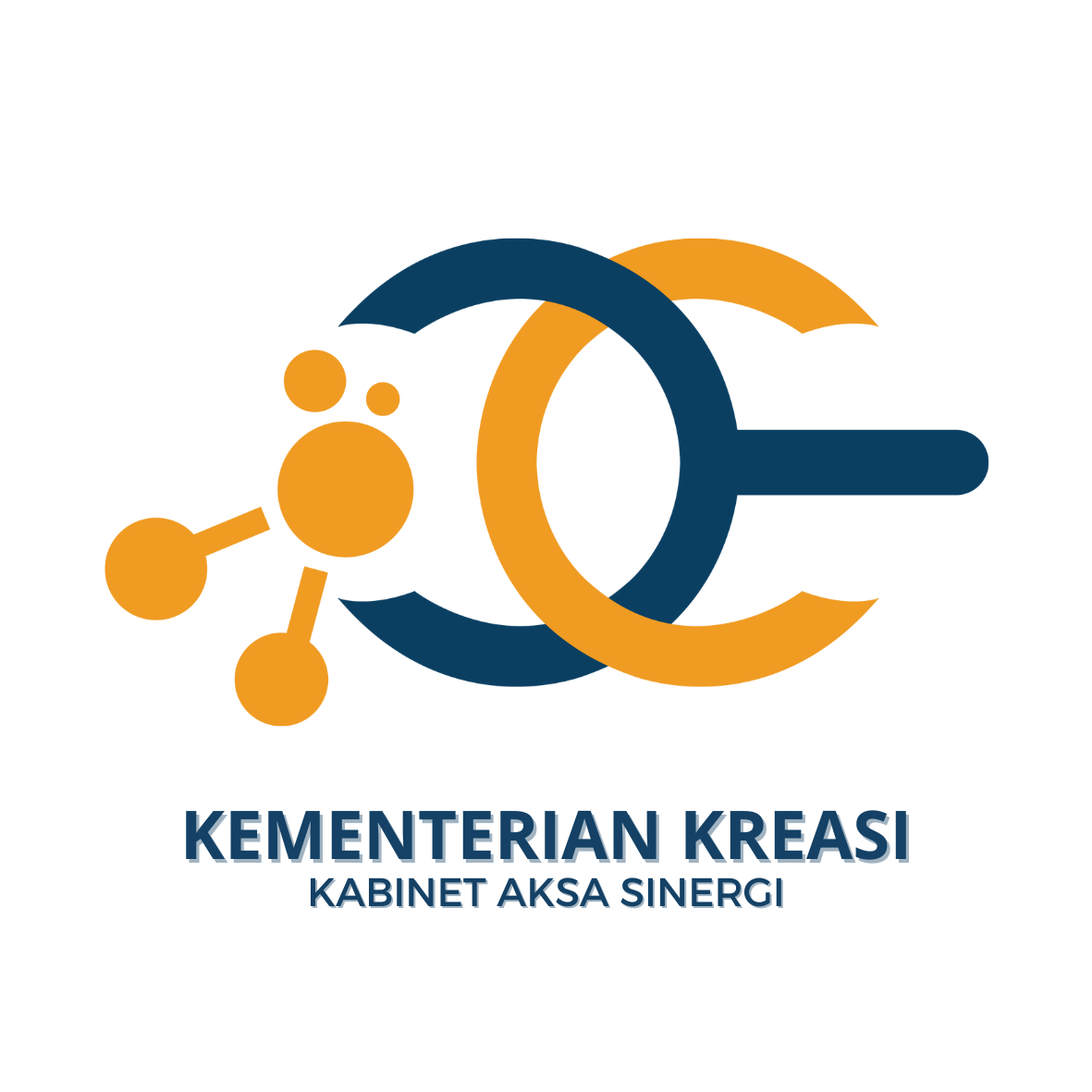 KEMENTERIAN KREASI